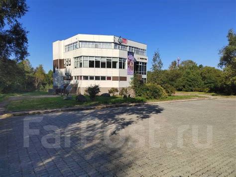 Помещение под кухонный цех ул. Тихоокеанская 169/1 (парк Северный ...