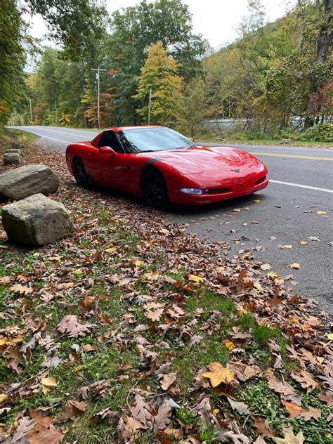 FS (For Sale) 1998 C5 Corvette - CorvetteForum - Chevrolet Corvette Forum Discussion