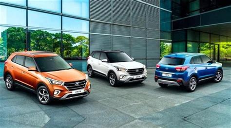 Hyundai Creta Debuta