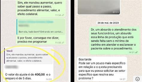 Após morte de mulher que pôs balão gástrico novos pacientes denunciam