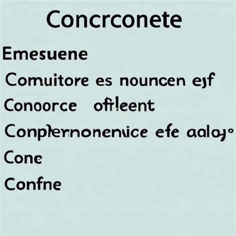 What Is Coefficient In Science Exploring Its Role And Uses The Enlightened Mindset