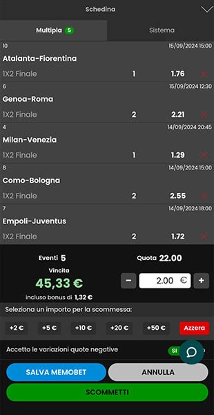 Elabet Recensione Info E Opinioni Su Scommesse E Quote