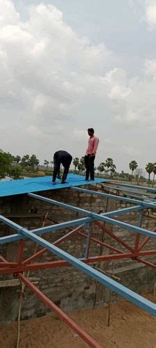 Roofing Structural Fabrication Service Roof Structural Fabrication