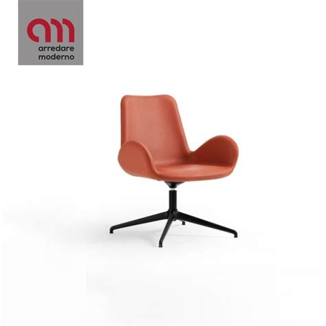 Poltroncina Midj Dalia Ap Gx Ts Arredare Moderno