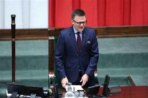 Sejm Przyj Nowelizacj Tegorocznego Bud Etu Deficyt W G R Rmf