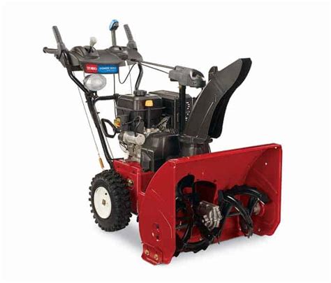 Toro Power Max 826 OXE Snow Blower - Manual pdf, price for sale, specifications, pictures and ...