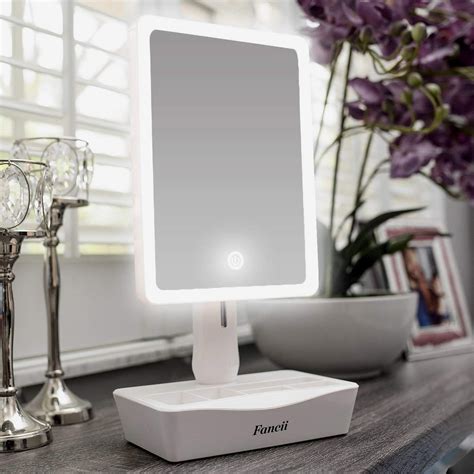 Best Magnifying Mirror With Light