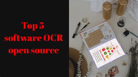 I 5 Migliori Software Ocr Open Source Updf