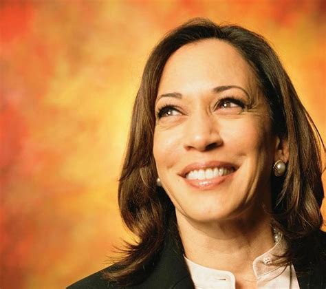 La Destacada Trayectoria De Kamala Harris La Primera Vicepresidente De