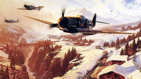 World War 2 Wallpaper Hd 62 Images