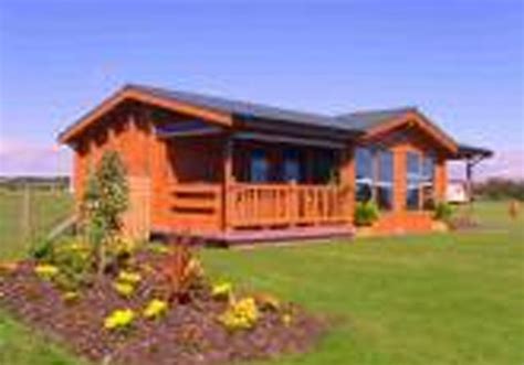 Queensberry Bay Holiday Park - Holiday Lodge Park in Dumfries ...