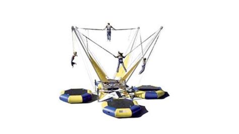 Marketplace Mall Announces Eurobungy Attraction