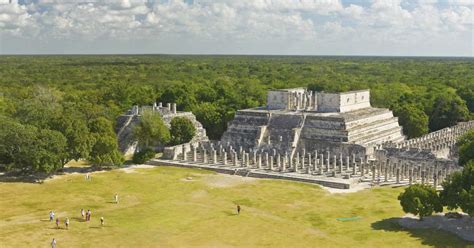 Chichen Itza The Ultimate Guide Cancun Odigoo Travel