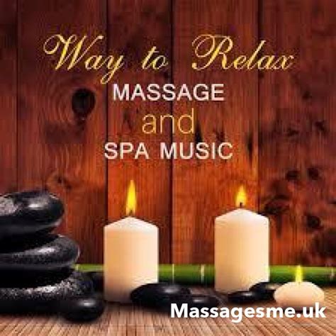 Massage Northampton Professional Massage In Northampton