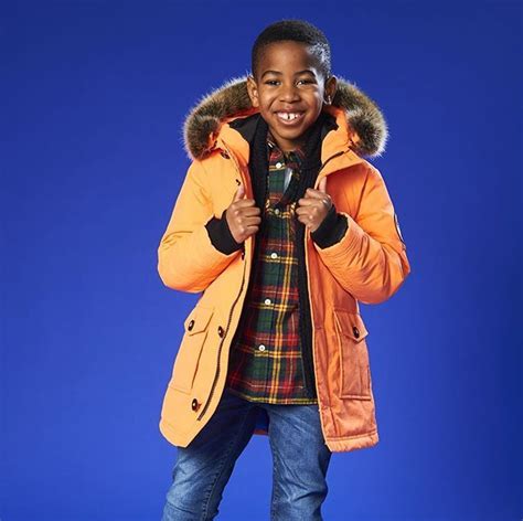 Superdry Is Entering The Kidswear Market With The Launch Of Superdry