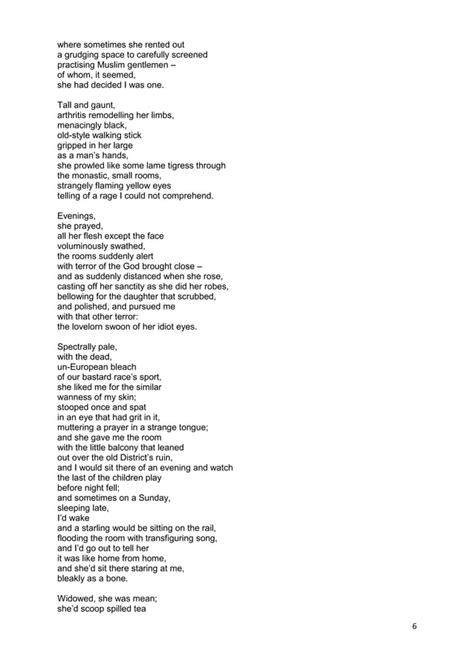 English 2 A South African Poetry April 2013 Pdf