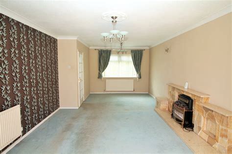 Whitegates Wrexham 3 Bedroom Bungalow For Sale In Northleigh Grove