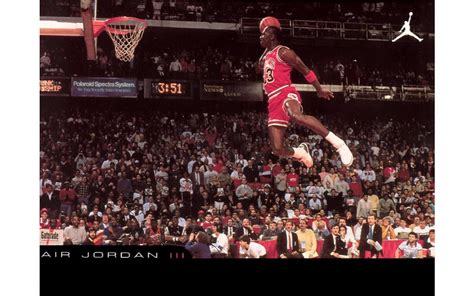 Michael Jordan Wallpaper Dunk (61+ images)