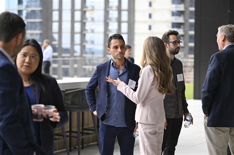 vanderbilt nashville chapter  firstbank host fintech panel