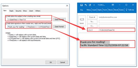 How To Add Picture To Email Signature In Outlook Web App Pledesk