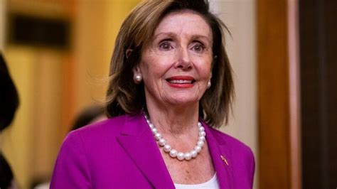 After House Democrats Midterm Loss Nancy Pelosi Will Depart From