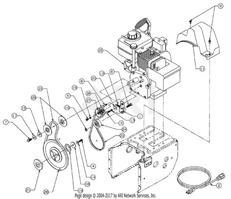 The Ultimate Guide To Mtd Drive Belt Diagrams Everything You Need To Know