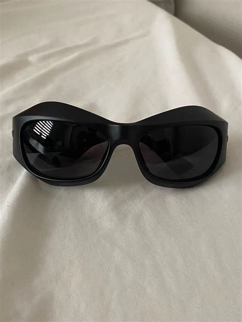 Electric Visual Sunglasses Sunglasses Retro Style Grailed