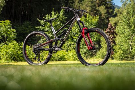 Commencal Introduces The Clash - Pinkbike Mtb Bike, 5th Wheels, The ...