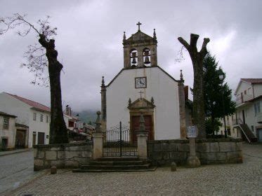 Igreja de Grijó de Vale Benfeito Igreja de Santa Maria Madalena All