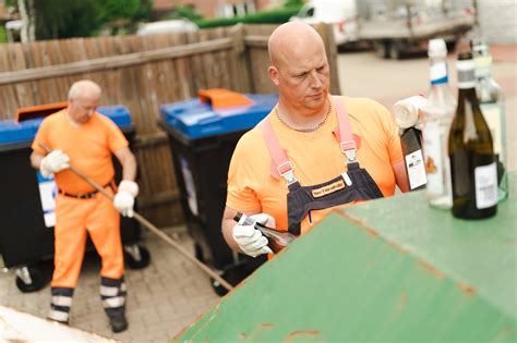 Aha Zweckverband Abfallwirtschaft Region Hannover Altglas