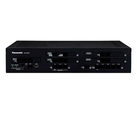 Kx Ns Ip Pbx Ip Phone In Singapore By Teligraph