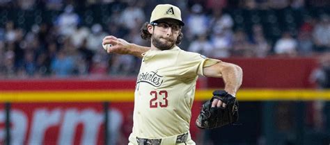 Fantasy Baseball Pitcher Rankings Week Fantasypros