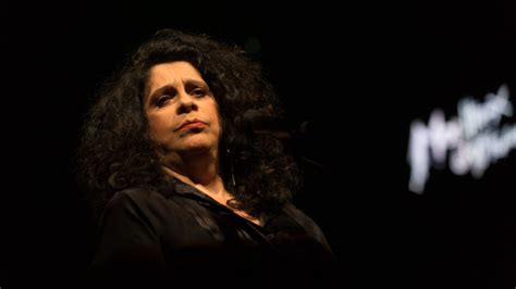 Filho De Gal Costa Sai De Casa E Defesa Diz Que Vi Va N O Tem Direito