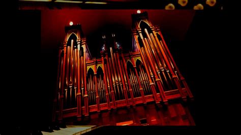 The Midnight Mass Pipe Organ Music Christmas 2018 Youtube