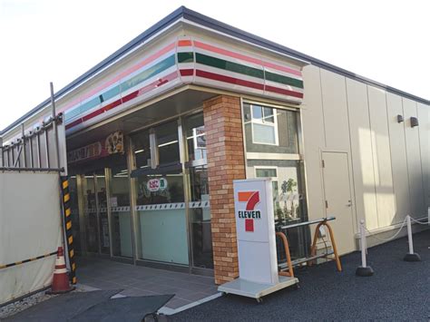 【さいたま市岩槻区】「セブンイレブン さいたま市宿通り店」が旧店舗の裏に8月29日木オープンしたそうです！ 号外net さいたま市見沼