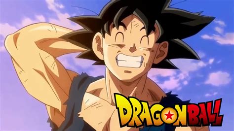 Akira Toriyama Eligió La Voz De Goku Para El Anime De Dragon Ball Y Los