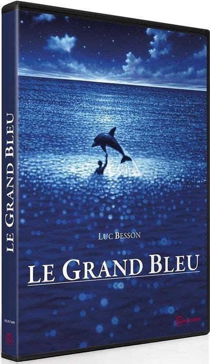 Le Grand Bleu De Luc Besson Jean Reno Kaufen Auf Ricardo