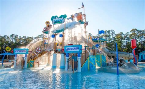 Spray Water Park | Photo Gallery