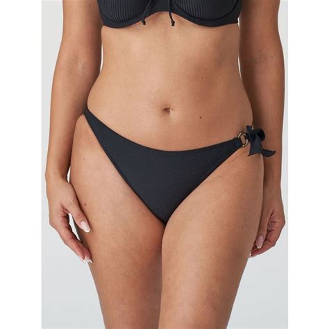 braga bikini lazos Sahara primadonna Swim 2023 Inimar lencería y