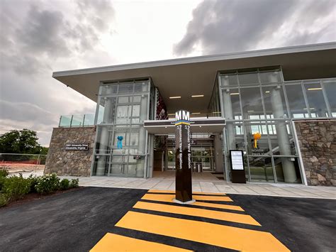 New Potomac Yard Station : r/nova