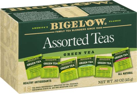 Bigelow Tea Reports On Time Magazine Article About Why You Should Drink ...