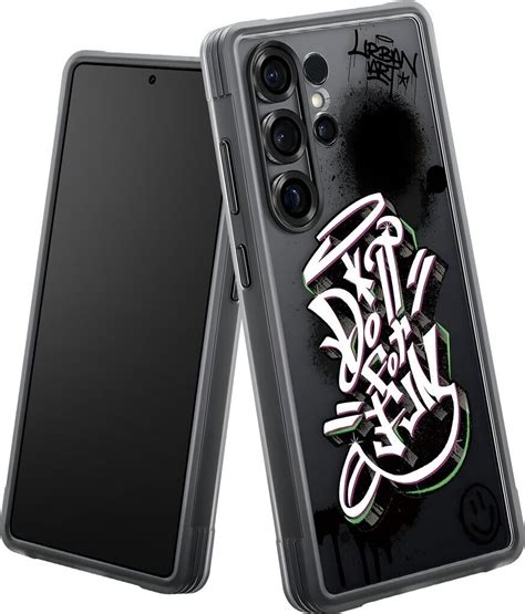 Buy Samsung Flipsuit Rugged Case (Galaxy S25 Ultra) Black from £25.99 ...