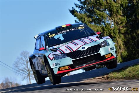 Ewrc Market For Sale Skoda Fabia Rally Evo