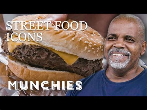 Harlem Street Food – Harlem New York