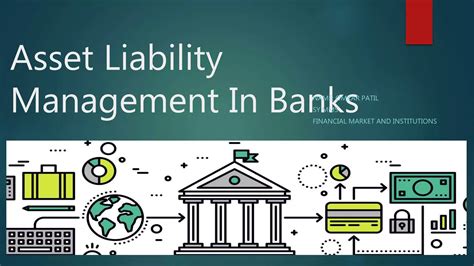 Asset Liability Management In Banking 20106b1064 Omkar Patil Pptx