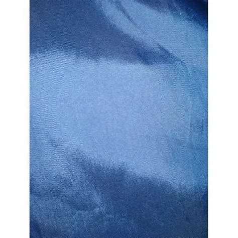 44 45 Plain Blue Jacquard Fabric For Garments Gsm 150 200 At Rs 325kg In Ludhiana