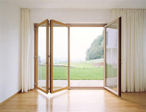 JOSKO folding-sliding doors by JOSKO | Product