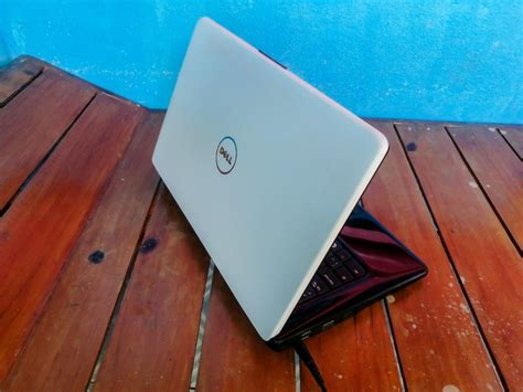 Dell Inspiron 1545 Laptop Core 2 Duo 4gb Ram 250gb Hdd Affordable And High Performance 🚀💻