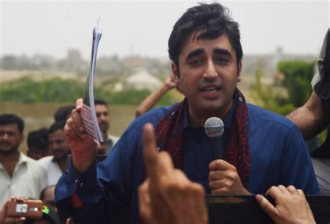 bilawal bhutto breaks pakistans political inertia asia times