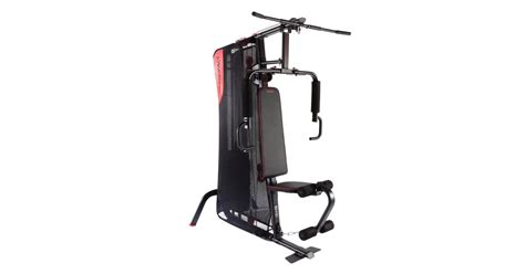 Domyos Kraftstation Home Gym Compact